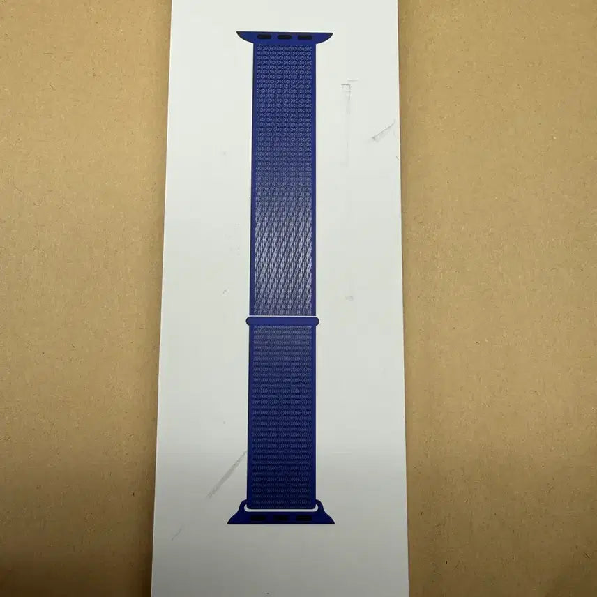 [BUNJANG] Apple Watch Sport Loop 46mm / 애플워치 스포츠 루프 46mm(정품)