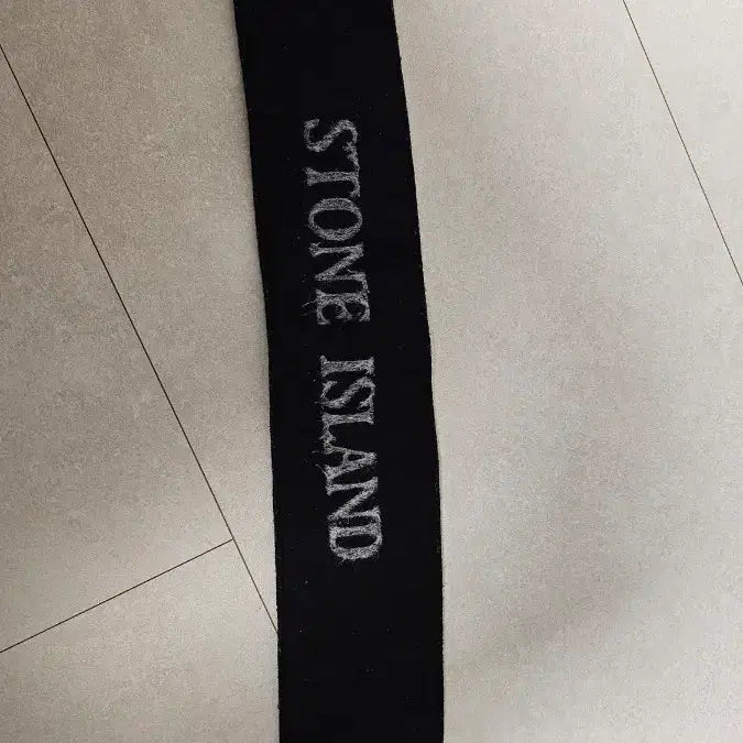 [BUNJANG] Stone Island Micro Reps Down Padded Jacket Black L / 스톤아일랜드 마이크로렙스 다운패딩 블랙 L(100~105)