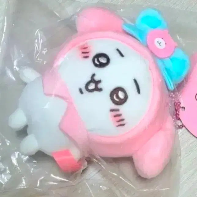 [BUNJANG] Chiikawa Sanrio Mascot / 치이카와 산리오 마스코트
