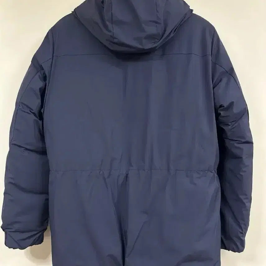 [BUNJANG] Theory Navy Padded Jacket (Size M) / Theory 띠어리 남색 패딩 사이즈 미듐 M