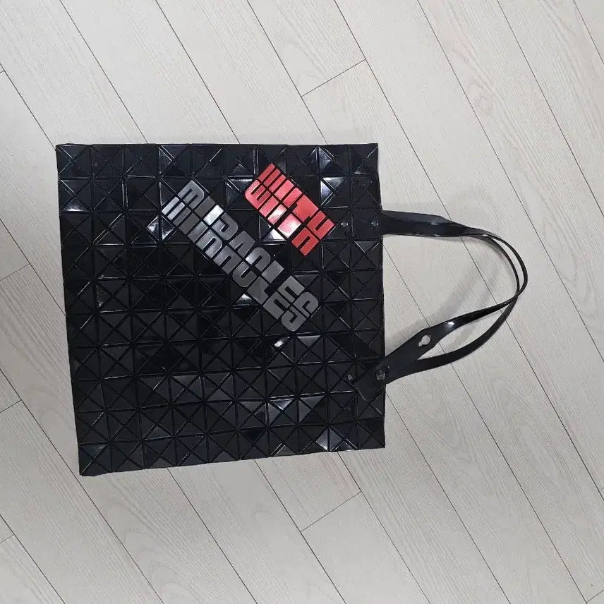 [BUNJANG] Issey Miyake Bao Bao Tote Bag / 이세이미야케 바오바오 토트백