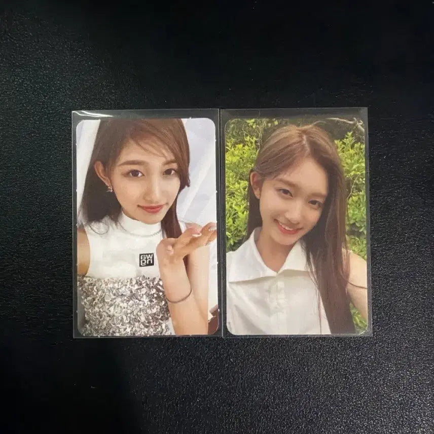 [BUNJANG] IVE Leeseo After LIKE Album Photocard SSQ / 아이브 이서 에프터라이크 앨범포카 스스퀘