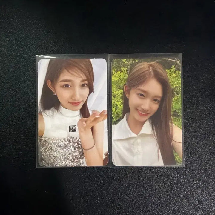 [BUNJANG] IVE Leeseo After LIKE Album Photocard SSQ / 아이브 이서 에프터라이크 앨범포카 스스퀘