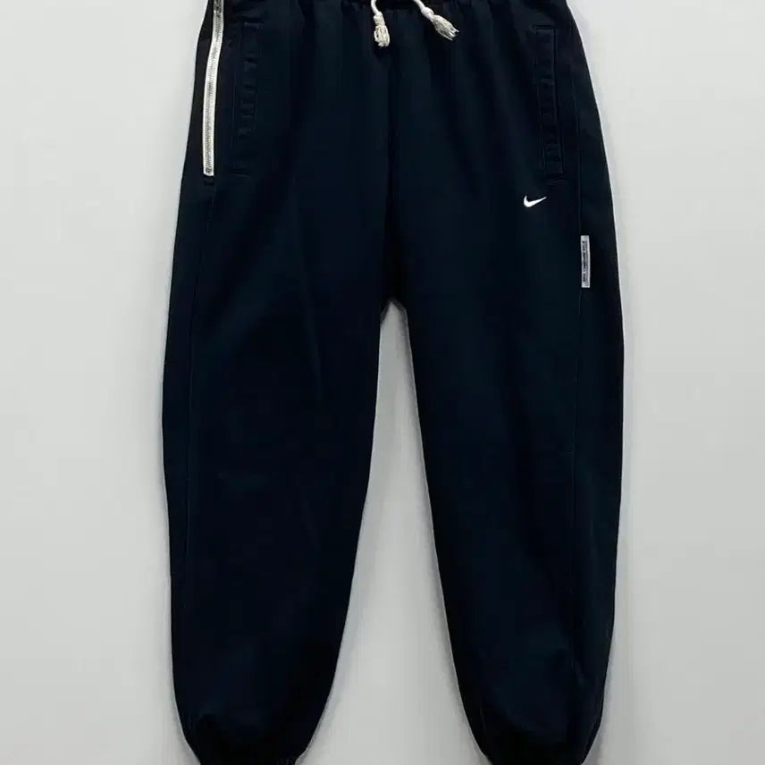 [BUNJANG] Nike Black Jogger Pants Training Wear / 나이키 블랙 조거팬 트레이닝복