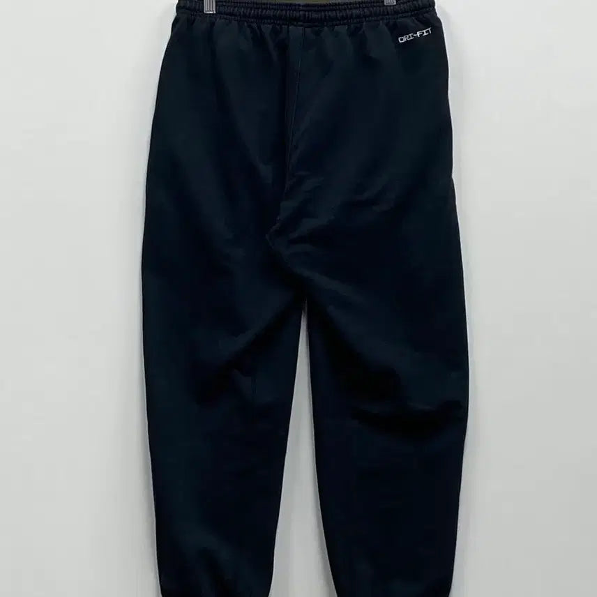 [BUNJANG] Nike Black Jogger Pants Training Wear / 나이키 블랙 조거팬 트레이닝복