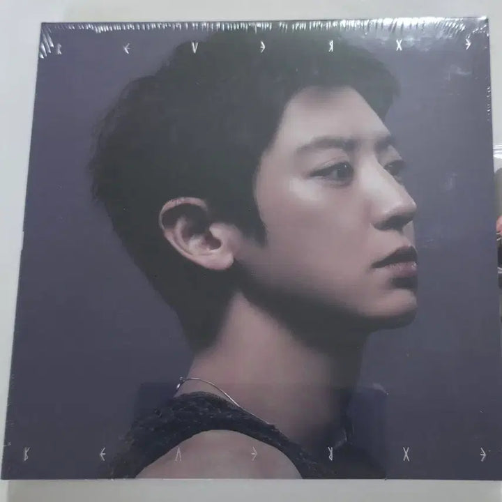[BUNJANG] EXO Chanyeol REVERSE Album Compact (Sealed) / [미개봉] 엑소 리버스 앨범 컴팩트 찬열