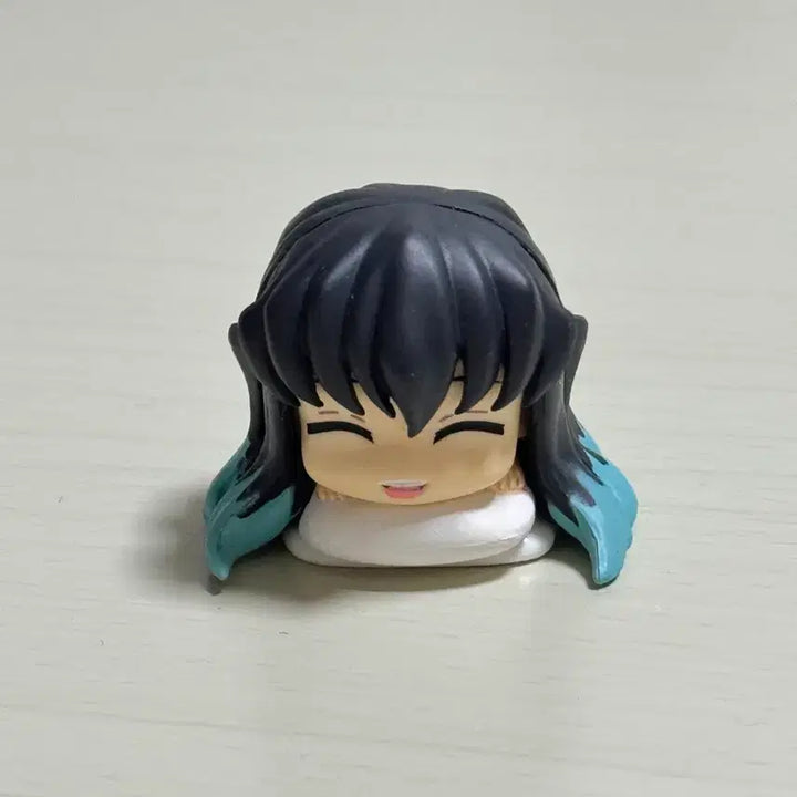 [BUNJANG] Demon Slayer Muichiro Tokito Onemutan Gacha Figure / 귀멸의 칼날 > 오네무탄 가챠 - 무이치로