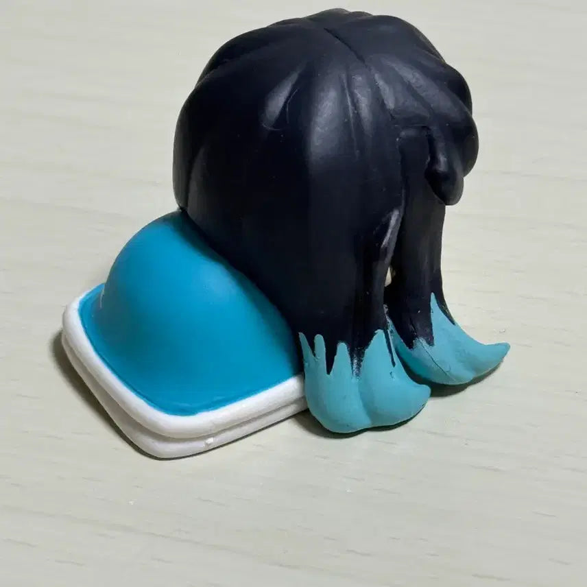 [BUNJANG] Demon Slayer Muichiro Tokito Onemutan Gacha Figure / 귀멸의 칼날 > 오네무탄 가챠 - 무이치로