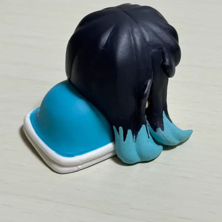 [BUNJANG] Demon Slayer Muichiro Tokito Onemutan Gacha Figure / 귀멸의 칼날 > 오네무탄 가챠 - 무이치로