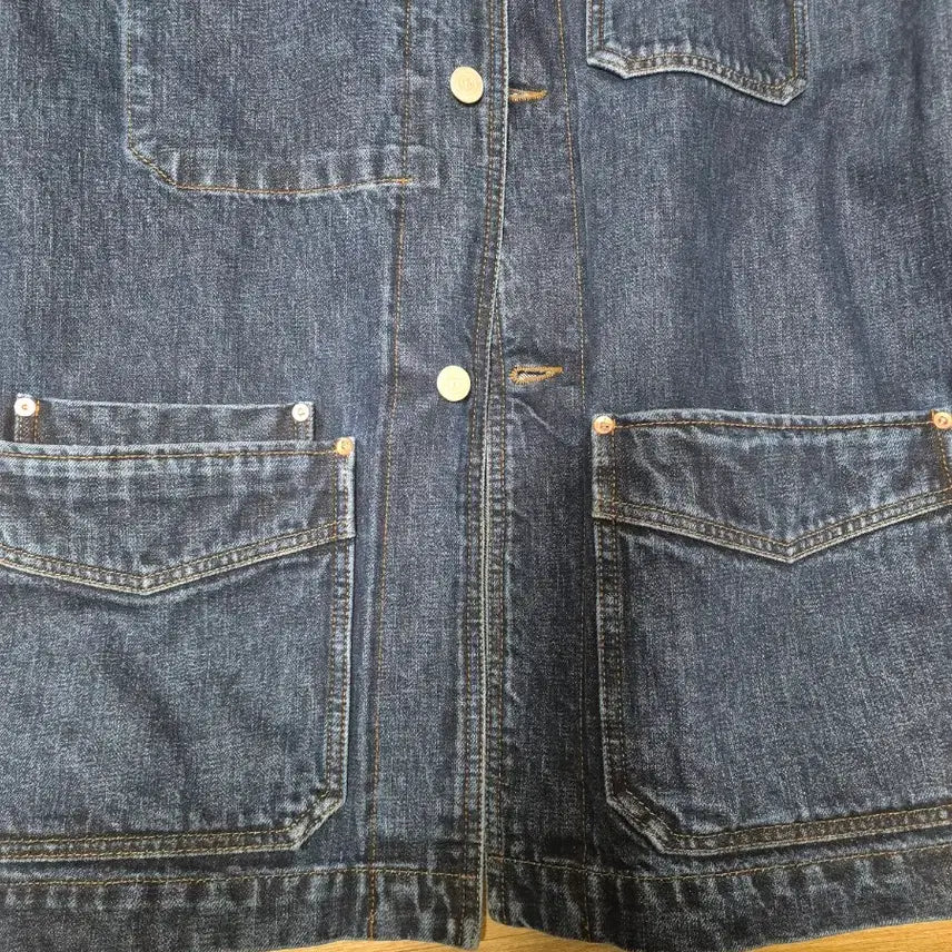 [BUNJANG] Drake's Chore Jacket / 드레익스 초어자켓 42사이즈