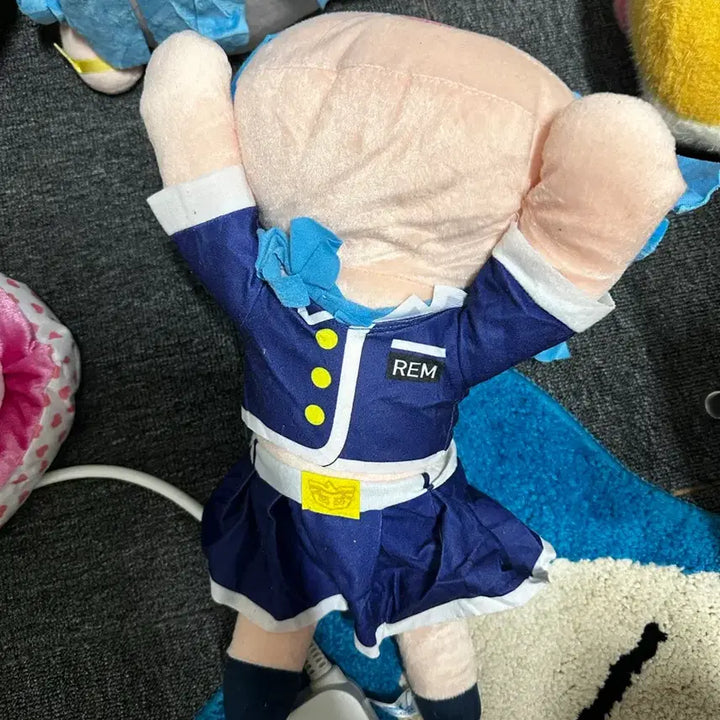 [BUNJANG] Re:Zero Rem Doll / Re:제로부터 시작하는 이세계 생활 렘 인형