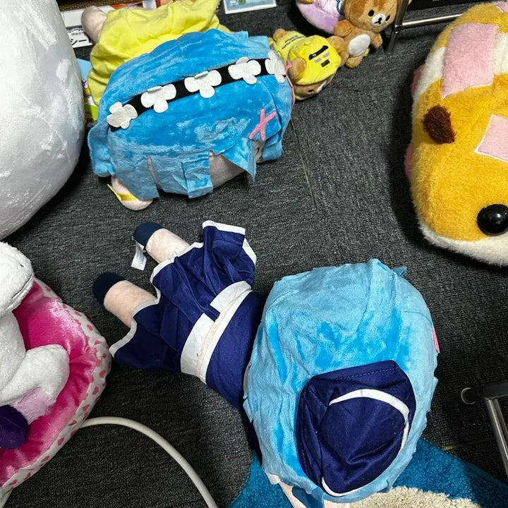 [BUNJANG] Re:Zero Rem Doll / Re:제로부터 시작하는 이세계 생활 렘 인형