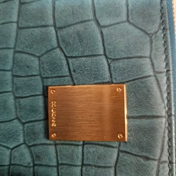 [BUNJANG] Couronne Shoulder Bag / 쿠론 솔더백