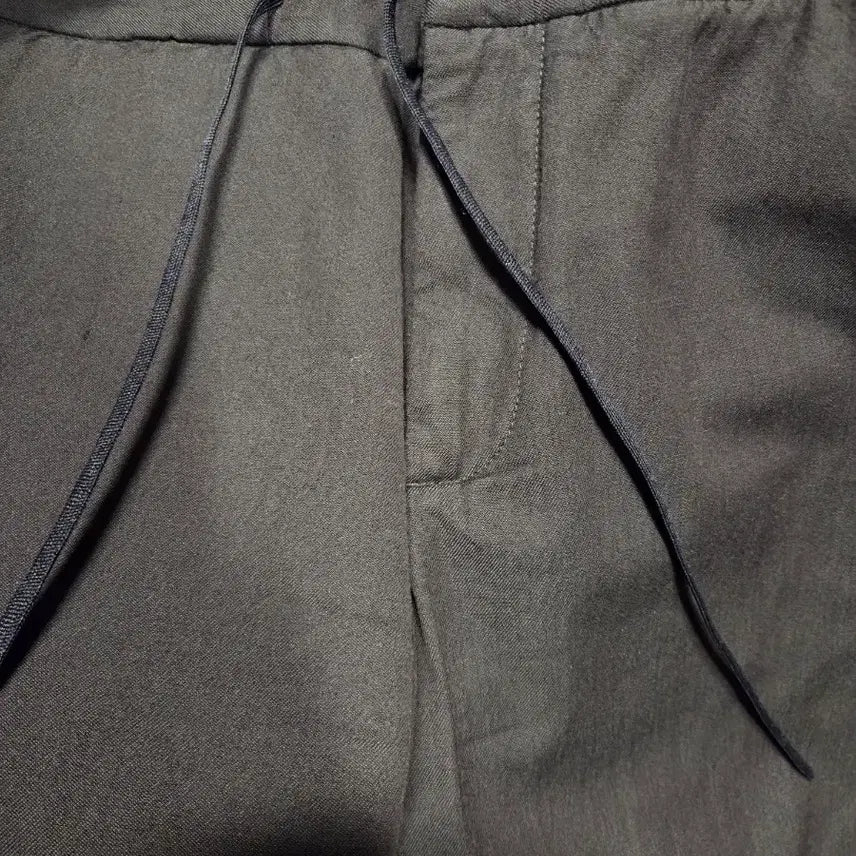 [BUNJANG] Maison Margiela Back Stitch Trousers Size 48 / 메종마르지엘라 백스티치 팬츠 48사이즈