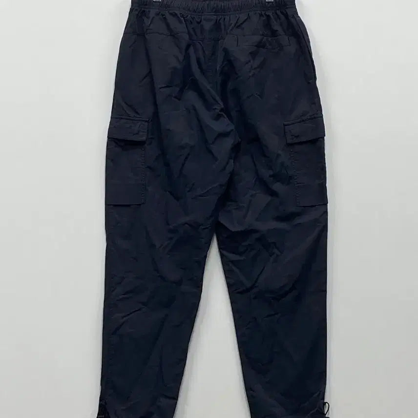 [BUNJANG] Nike Black Cargo Jogger Pants / 나이키 블랙 카고 조거 팬츠