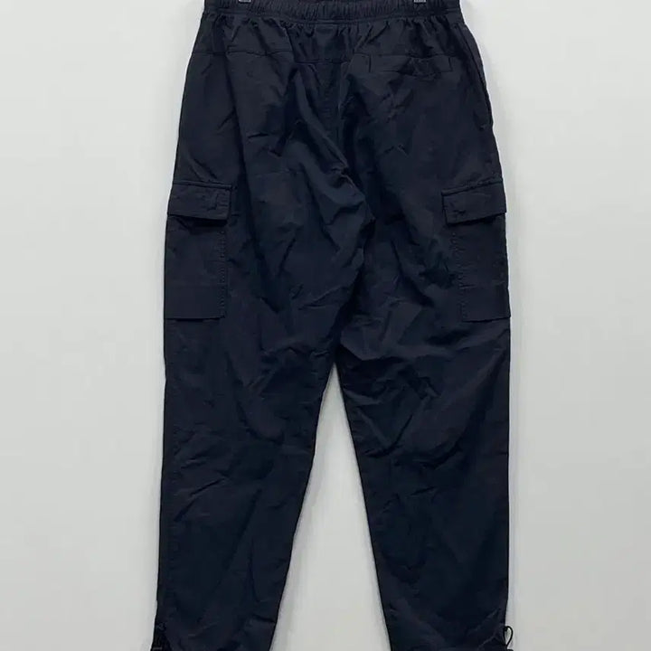 [BUNJANG] Nike Black Cargo Jogger Pants / 나이키 블랙 카고 조거 팬츠