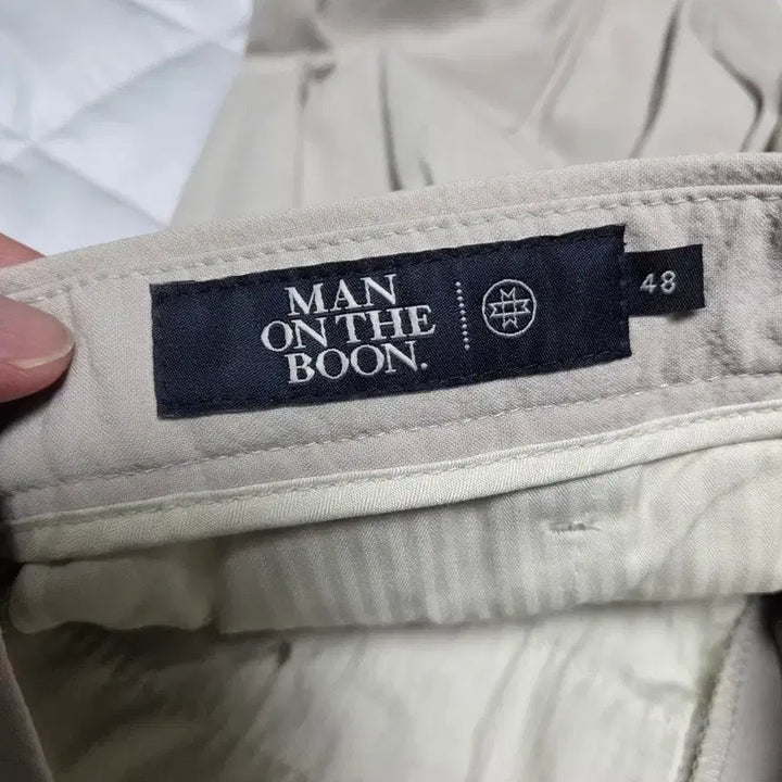 [BUNJANG] Man On The Boon Men&