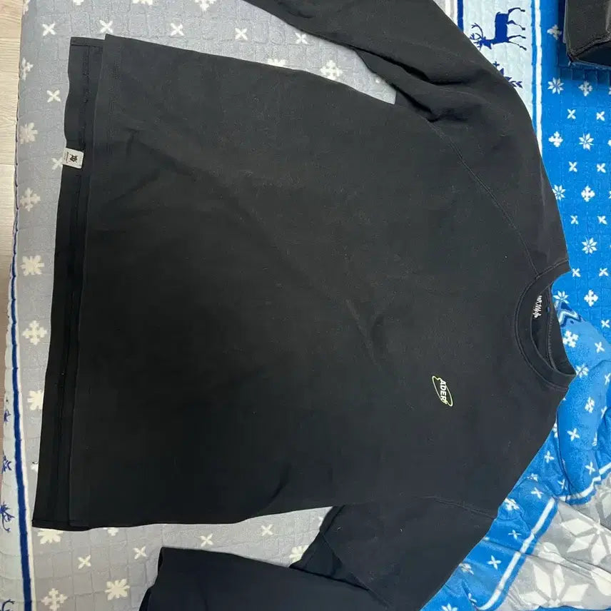 [BUNJANG] Ader Error Long Sleeve / 아더에러 롱슬리브 a2