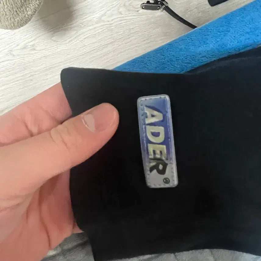 [BUNJANG] Ader Error Long Sleeve / 아더에러 롱슬리브 a2