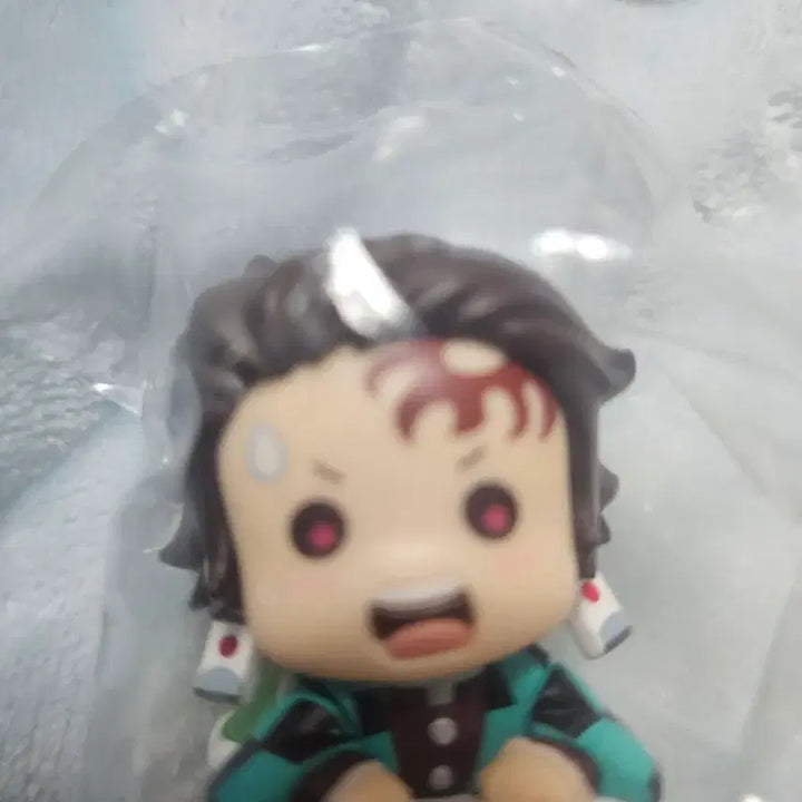 [BUNJANG] Demon Slayer Onemutan Gacha Figure Bundle Set / 귀멸의칼날.오네무탄가챠.탄지로외일괄