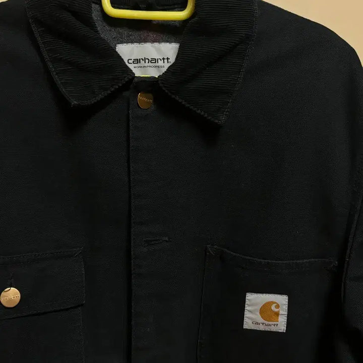 [BUNJANG] Carhartt WIP Michigan Chore Jacket XS / 칼하트 WIP 미시건 초어 자켓 XS