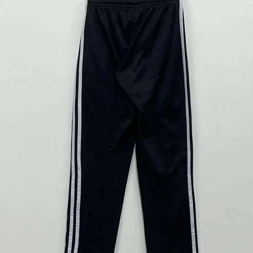 [BUNJANG] Adidas Three Stripes Training Pants Black / 아디다스 삼선 트레이닝 바지 블랙