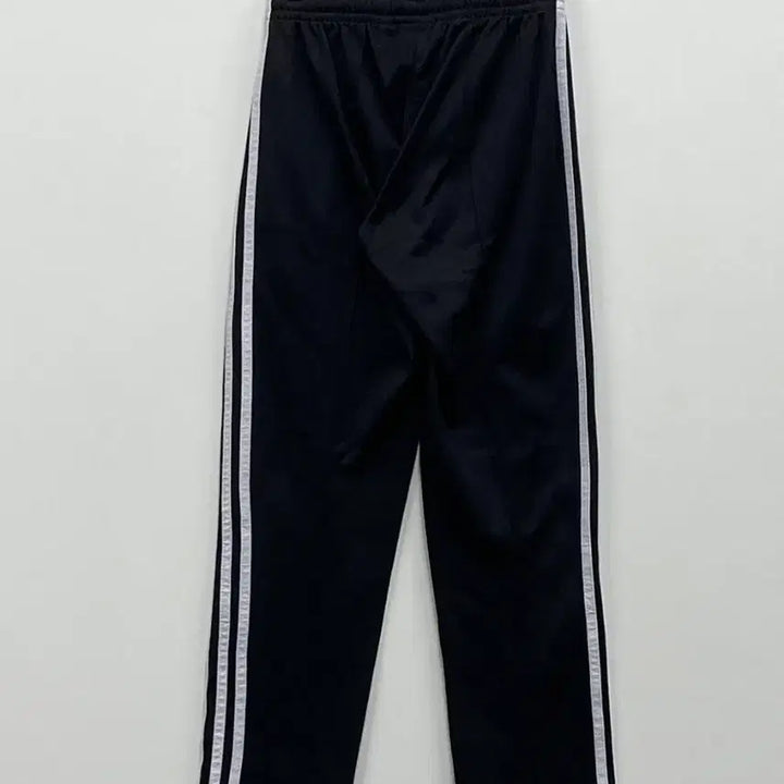 [BUNJANG] Adidas Three Stripes Training Pants Black / 아디다스 삼선 트레이닝 바지 블랙
