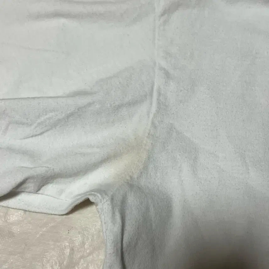 [BUNJANG] Compagno Short Sleeve Shirt (L) / 꼼파뇨 반팔 L