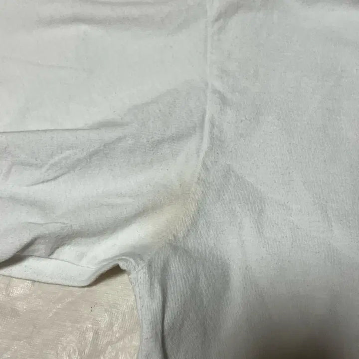 [BUNJANG] Compagno Short Sleeve Shirt (L) / 꼼파뇨 반팔 L