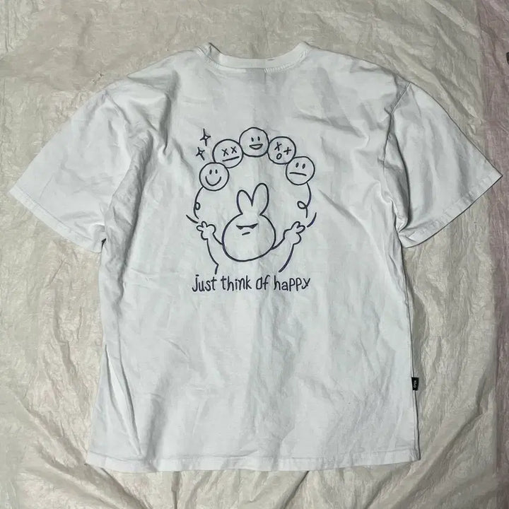 [BUNJANG] Compagno Short Sleeve Shirt (L) / 꼼파뇨 반팔 L