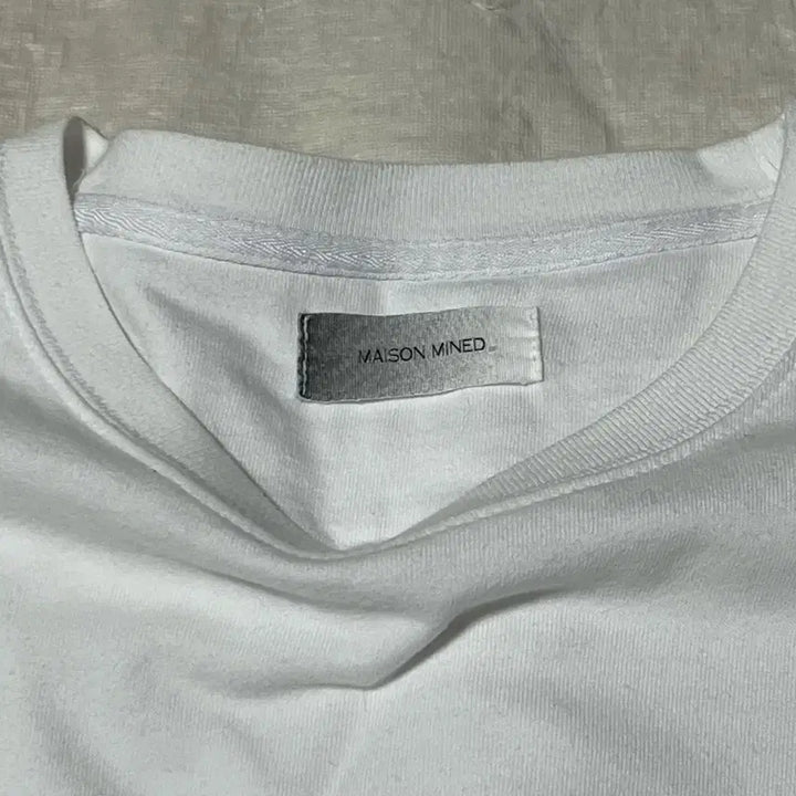 [SOLD OUT] 메종미네드 반팔 L
