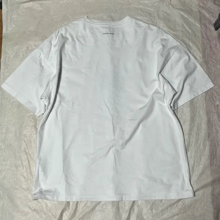 [SOLD OUT] 메종미네드 반팔 L