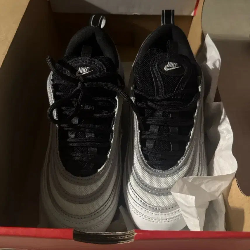 [BUNJANG] Nike Air Max 97 Sneakers / 나이키 에어 맥스 97