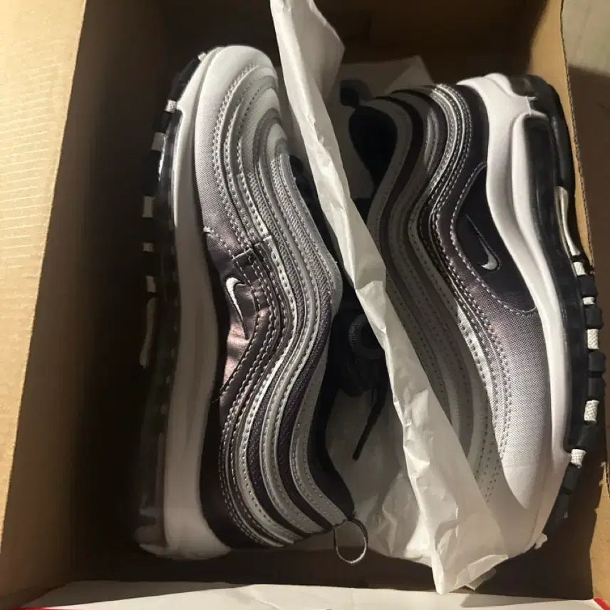 [BUNJANG] Nike Air Max 97 Sneakers / 나이키 에어 맥스 97