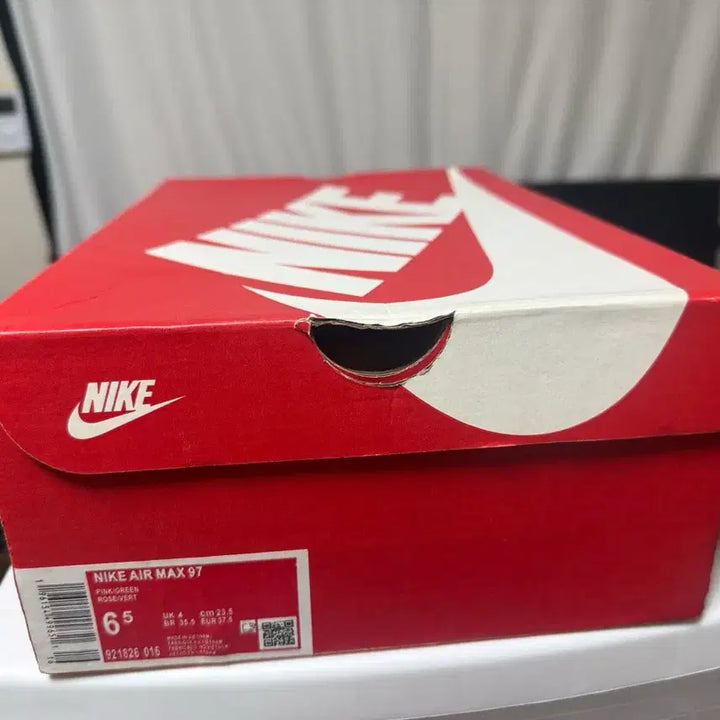 [BUNJANG] Nike Air Max 97 Sneakers / 나이키 에어 맥스 97