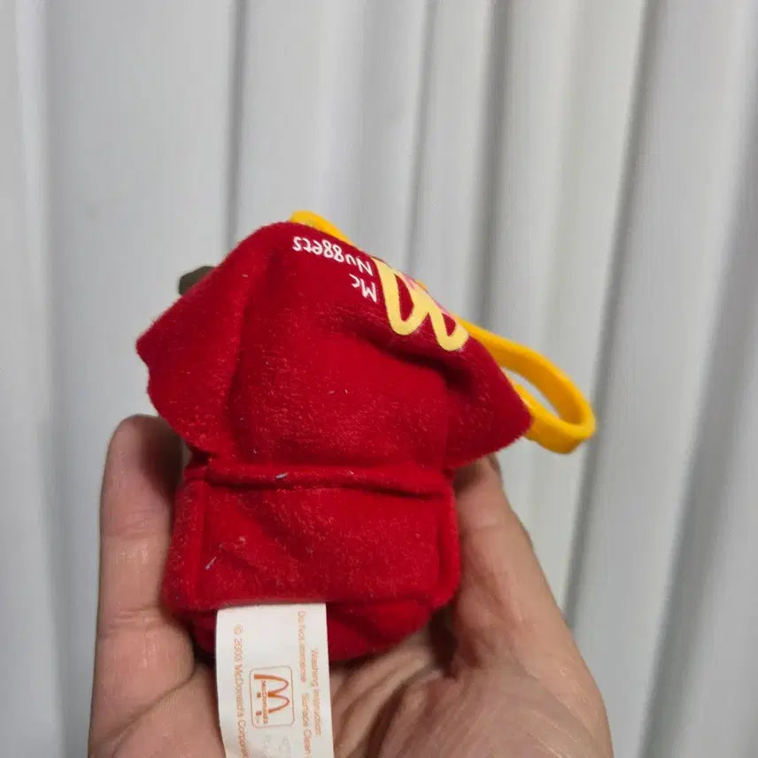 [BUNJANG] Bangga Bangga Hamtori Vintage Toy Keyring / 고전 만화 굿즈 인형 캐릭터 빈티지 토이 방가방가햄토리 대장 키링