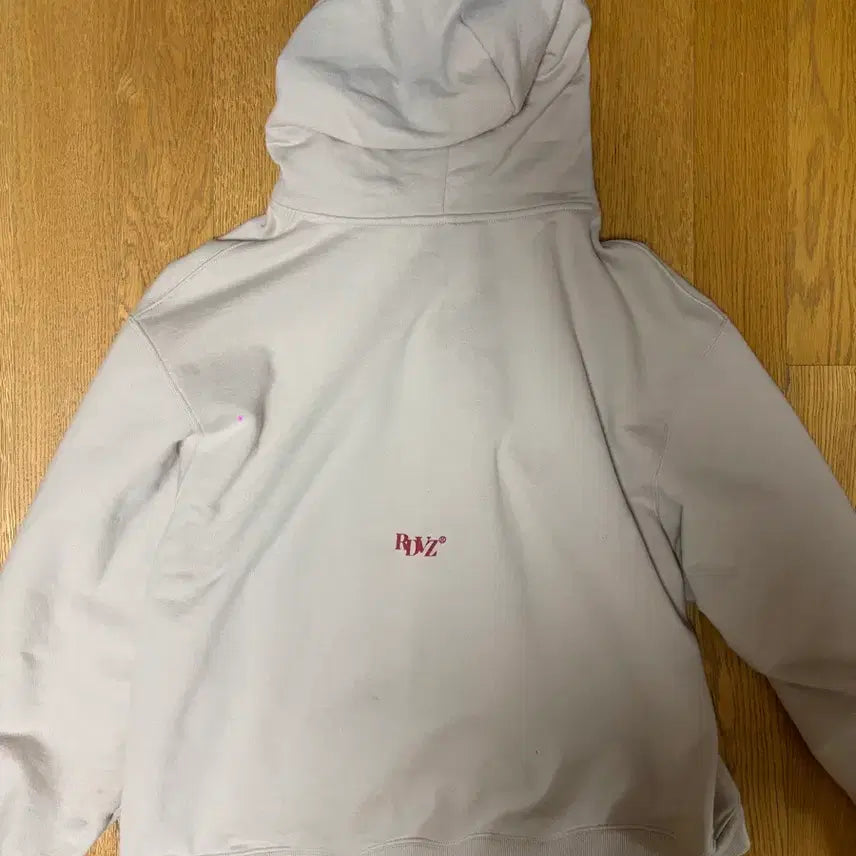 [BUNJANG] RDVZ SOUL Hoodie XL / RDVZ SOUL 후드티 XL