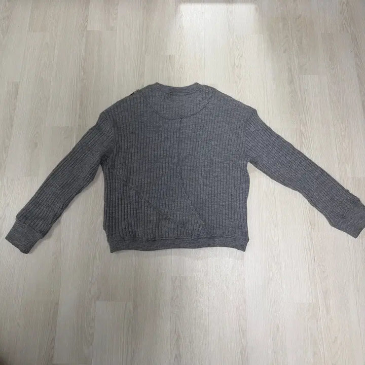 [BUNJANG] Andersson Bell Nordic Camo Sweater / 앤더슨벨 노르딕 카모 스웨터