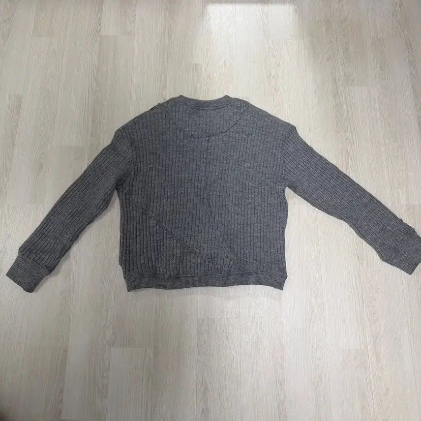 [BUNJANG] Andersson Bell Nordic Camo Sweater / 앤더슨벨 노르딕 카모 스웨터