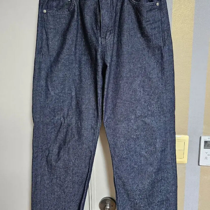 [BUNJANG] 1898 Blank Jean (Size 32) / 브랜디드 1898블랭크진 32사이즈