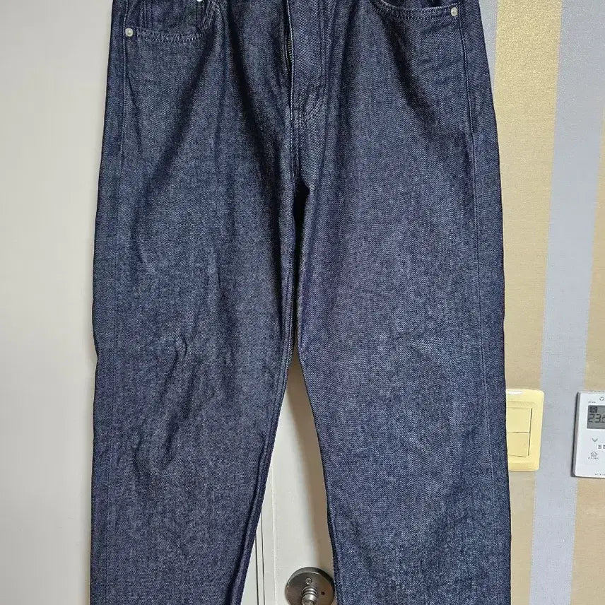[BUNJANG] 1898 Blank Jean (Size 32) / 브랜디드 1898블랭크진 32사이즈