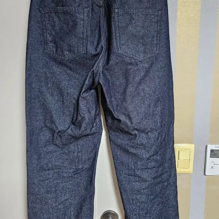 [BUNJANG] 1898 Blank Jean (Size 32) / 브랜디드 1898블랭크진 32사이즈