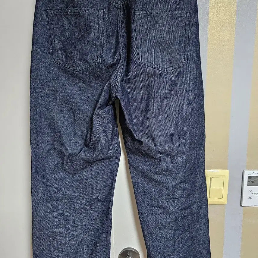 [BUNJANG] 1898 Blank Jean (Size 32) / 브랜디드 1898블랭크진 32사이즈