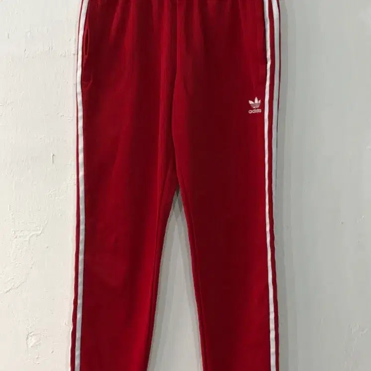 [BUNJANG] Adidas Jogger Training Pants / 아디다스 조거 트레이닝 팬츠