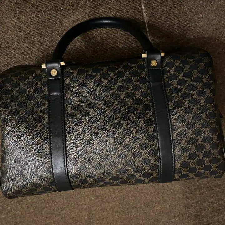 [BUNJANG] Celine Boston Bag / 셀린느 보스턴 백