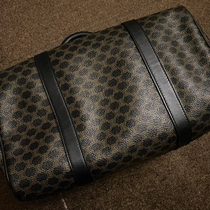 [BUNJANG] Celine Boston Bag / 셀린느 보스턴 백