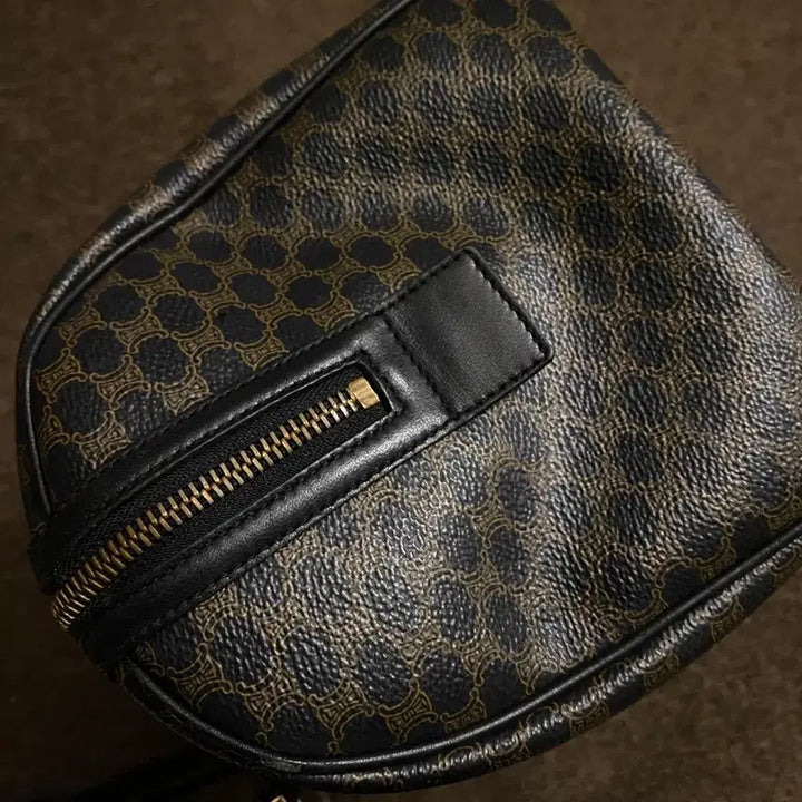 [BUNJANG] Celine Boston Bag / 셀린느 보스턴 백