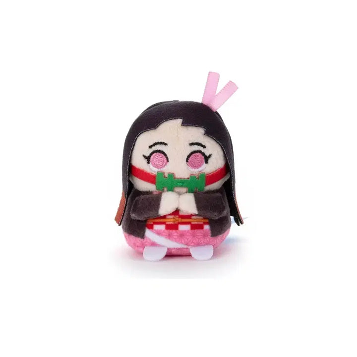 [BUNJANG] Demon Slayer Nezuko Mini Town Doll / 미개봉) 귀멸의칼날 귀칼 카마도 네즈코 미니타운 누이 인형