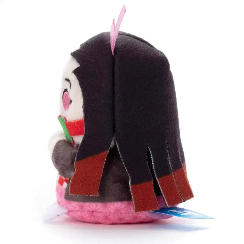 [BUNJANG] Demon Slayer Nezuko Mini Town Doll / 미개봉) 귀멸의칼날 귀칼 카마도 네즈코 미니타운 누이 인형