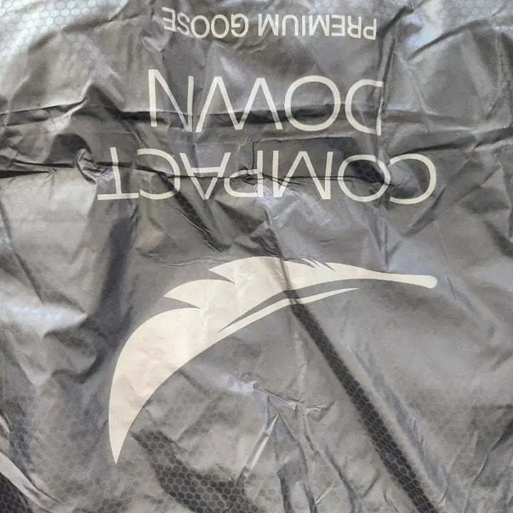 [BUNJANG] Black Label Premium Goose Down Padded Jacket / 블랙 라벨 프리미엄 구스 다운 패딩 100-105 새상품